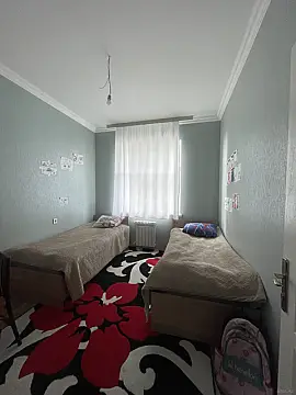 Satılır 4 otaqlı mənzil 93 m² — Bakı, Hövsan 4 otaq 93.00 m²