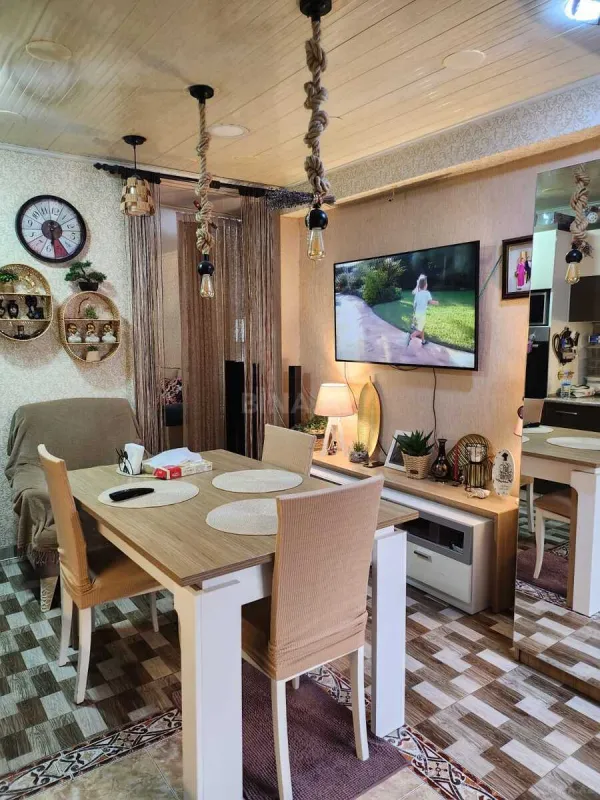 Kirayə verilir 3 otaqlı mənzil 74 m²