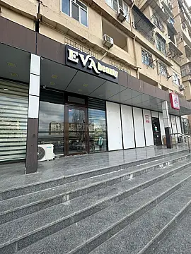 Kirayə verilir obyekt 45 m² — Bakı, Bülbülə 45.00 m²