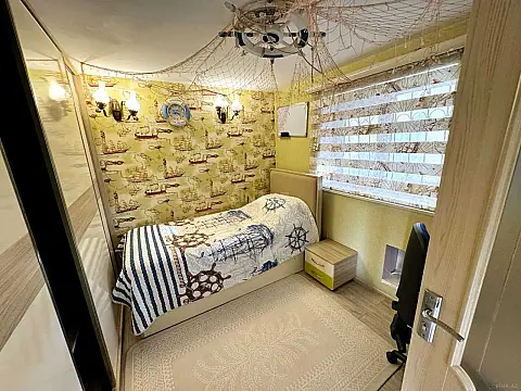 Kirayə verilir 4 otaqlı həyət evi 160 m²