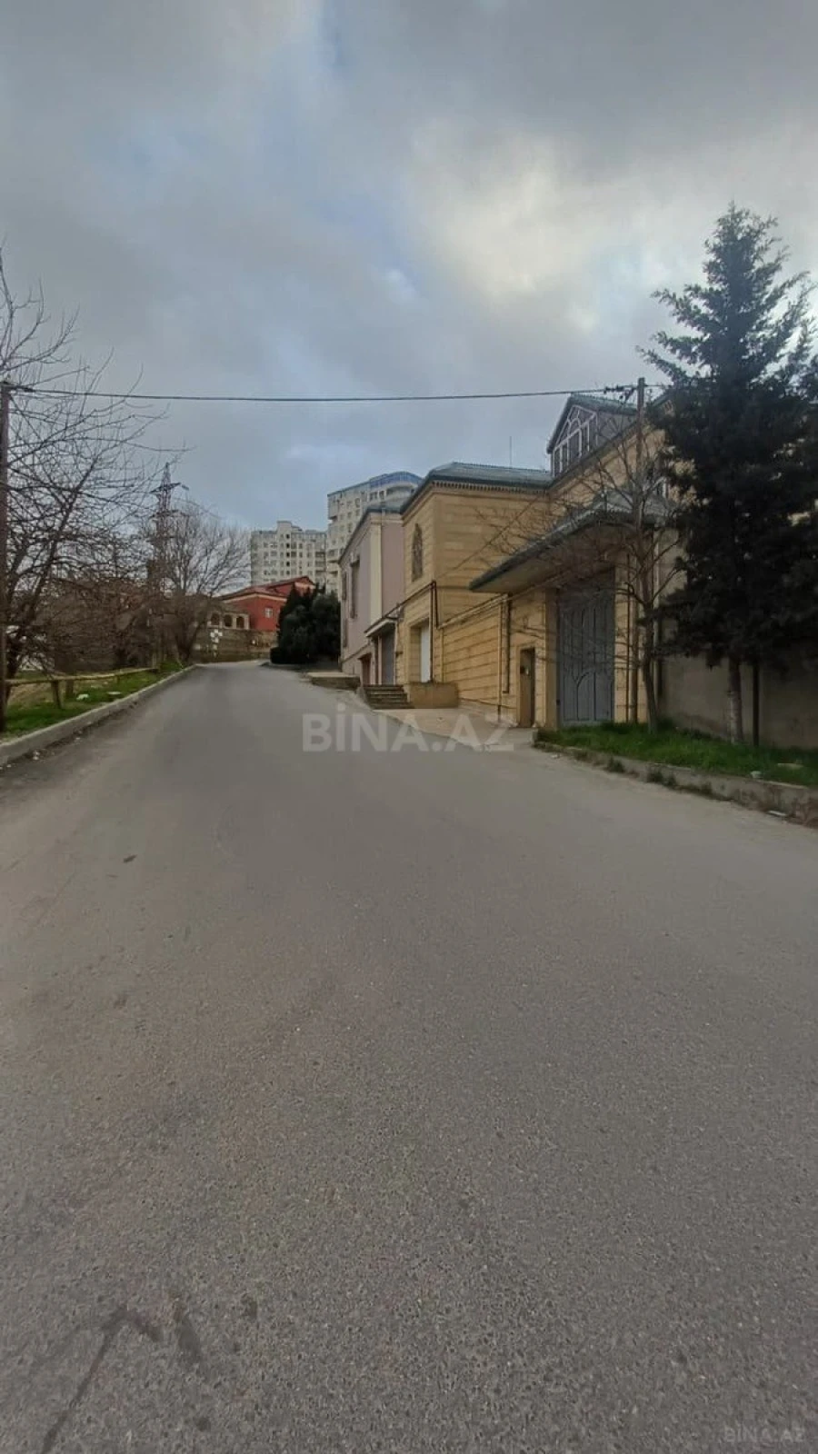 Kirayə verilir 4 otaqlı həyət evi 160 m²