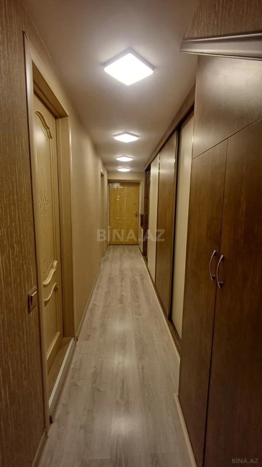 Kirayə verilir 4 otaqlı həyət evi 160 m²