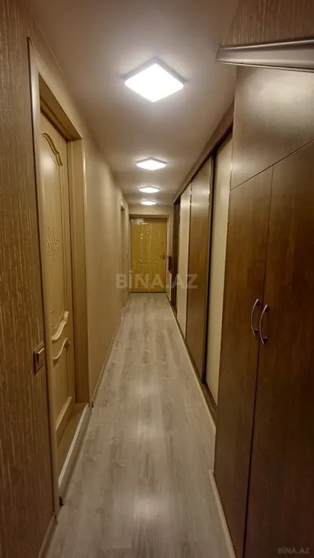 Kirayə verilir 4 otaqlı həyət evi 160 m²