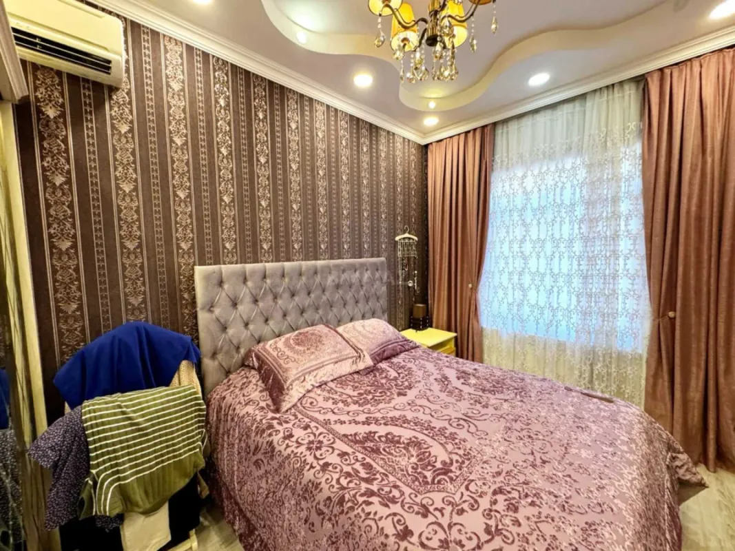 Kirayə verilir 4 otaqlı həyət evi 160 m²