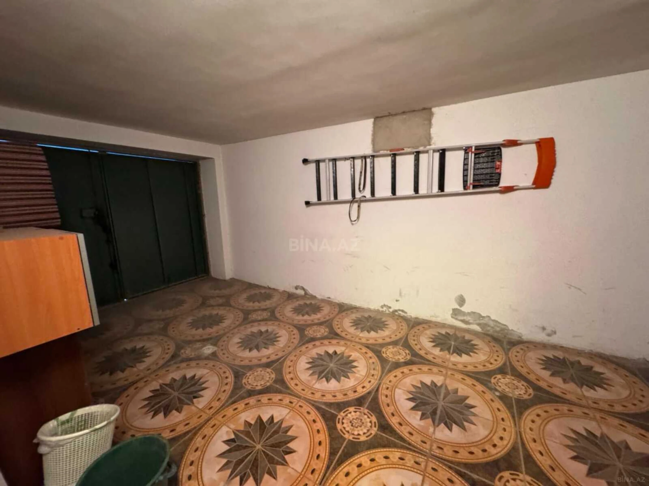 Kirayə verilir 4 otaqlı həyət evi 160 m²