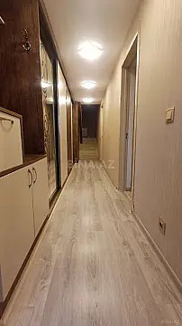 Kirayə verilir 4 otaqlı həyət evi 160 m²