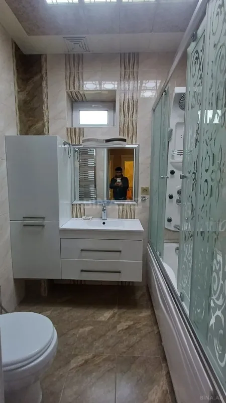 Kirayə verilir 4 otaqlı həyət evi 160 m²