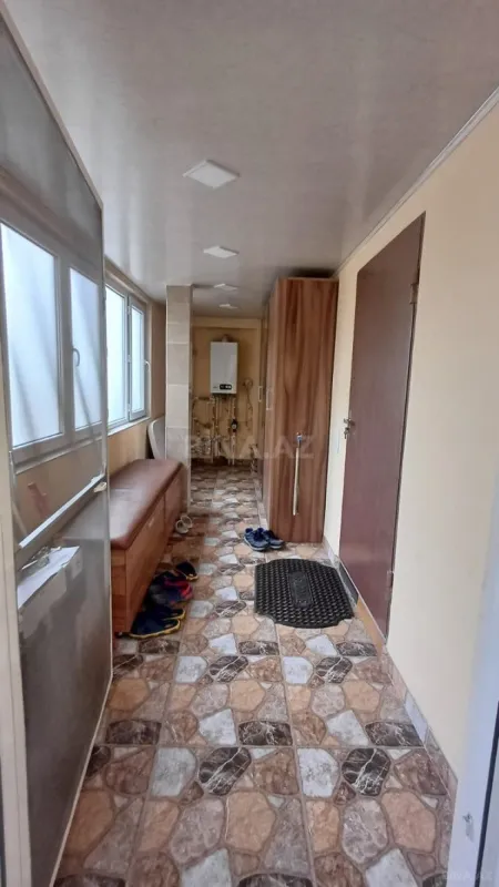 Kirayə verilir 4 otaqlı həyət evi 160 m²