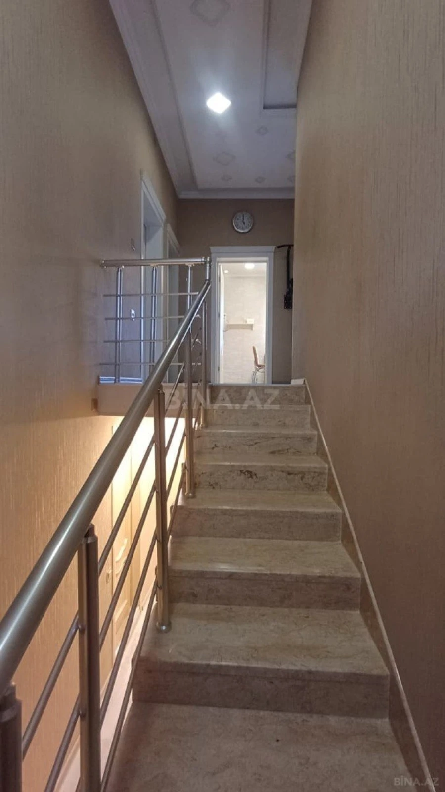 Kirayə verilir 4 otaqlı həyət evi 160 m²