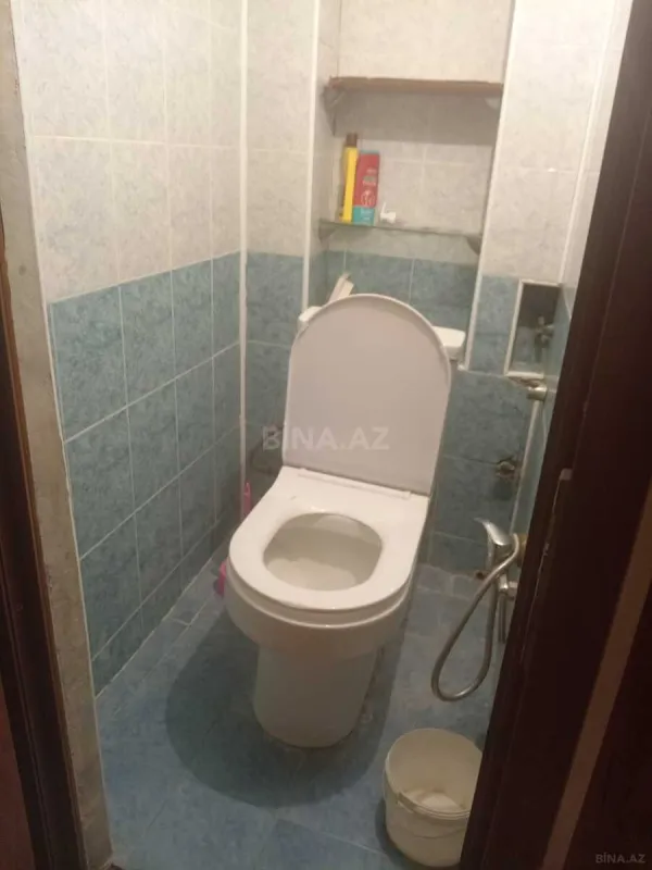 Kirayə verilir 3 otaqlı mənzil 85 m²