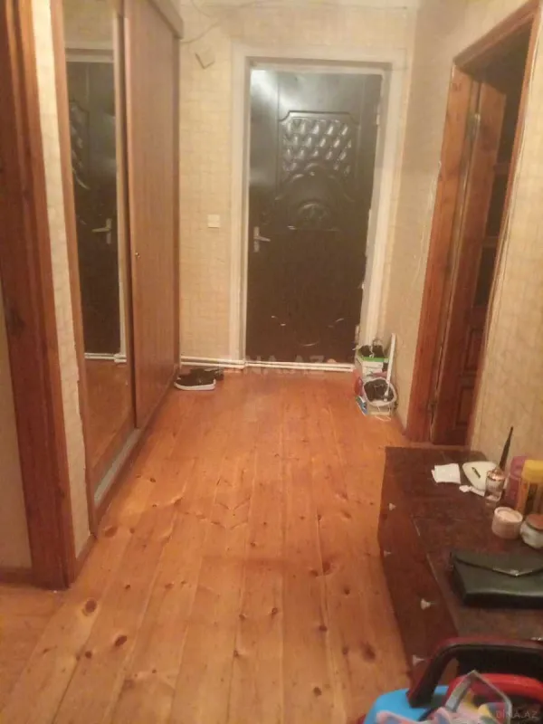 Kirayə verilir 3 otaqlı mənzil 85 m²