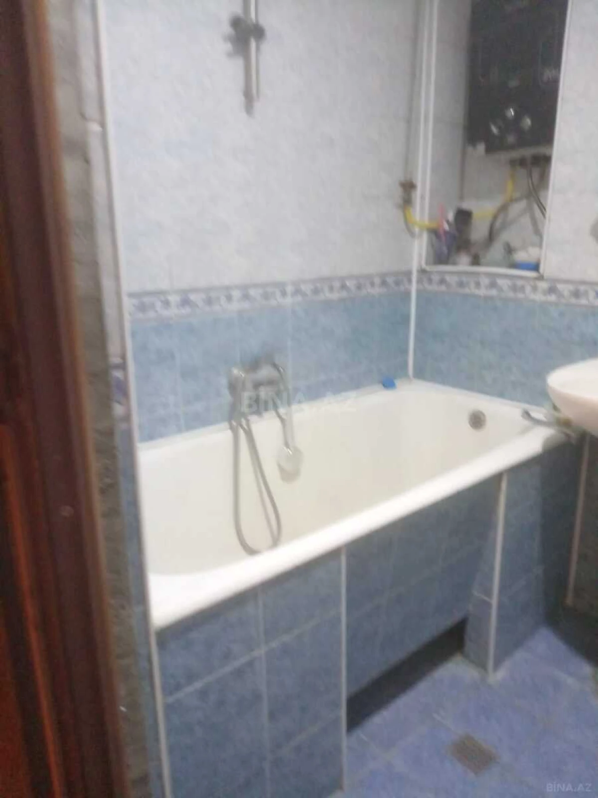 Kirayə verilir 3 otaqlı mənzil 85 m²