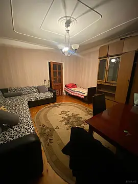 Kirayə verilir 3 otaqlı mənzil 85 m²