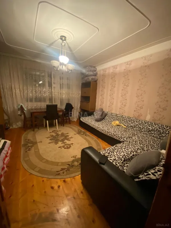 Kirayə verilir 3 otaqlı mənzil 85 m²