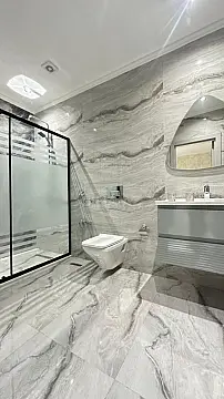 Satılır 2 otaqlı mənzil 78 m²