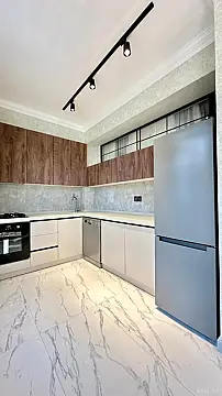 Satılır 2 otaqlı mənzil 78 m²