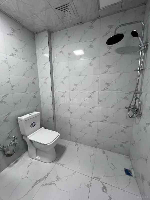 Kirayə verilir 2 otaqlı mənzil 60 m²