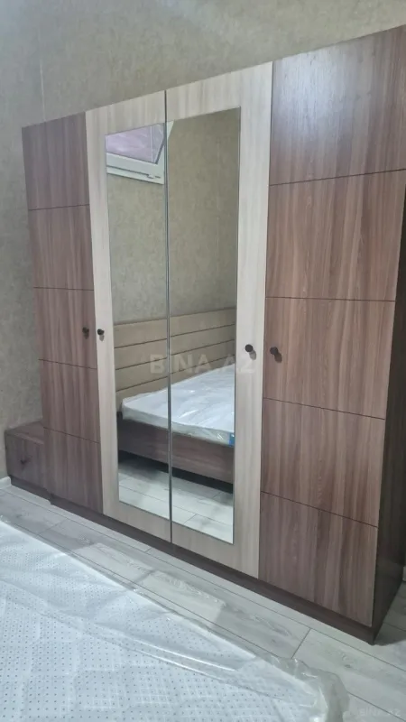 Kirayə verilir 2 otaqlı mənzil 60 m²