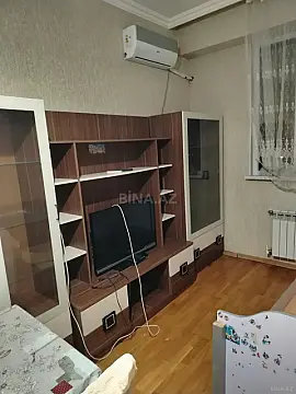 Kirayə verilir 2 otaqlı mənzil 65 m²