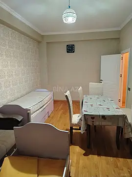 Kirayə verilir 2 otaqlı mənzil 65 m²