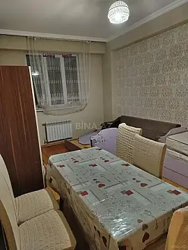 Kirayə verilir 2 otaqlı mənzil 65 m²