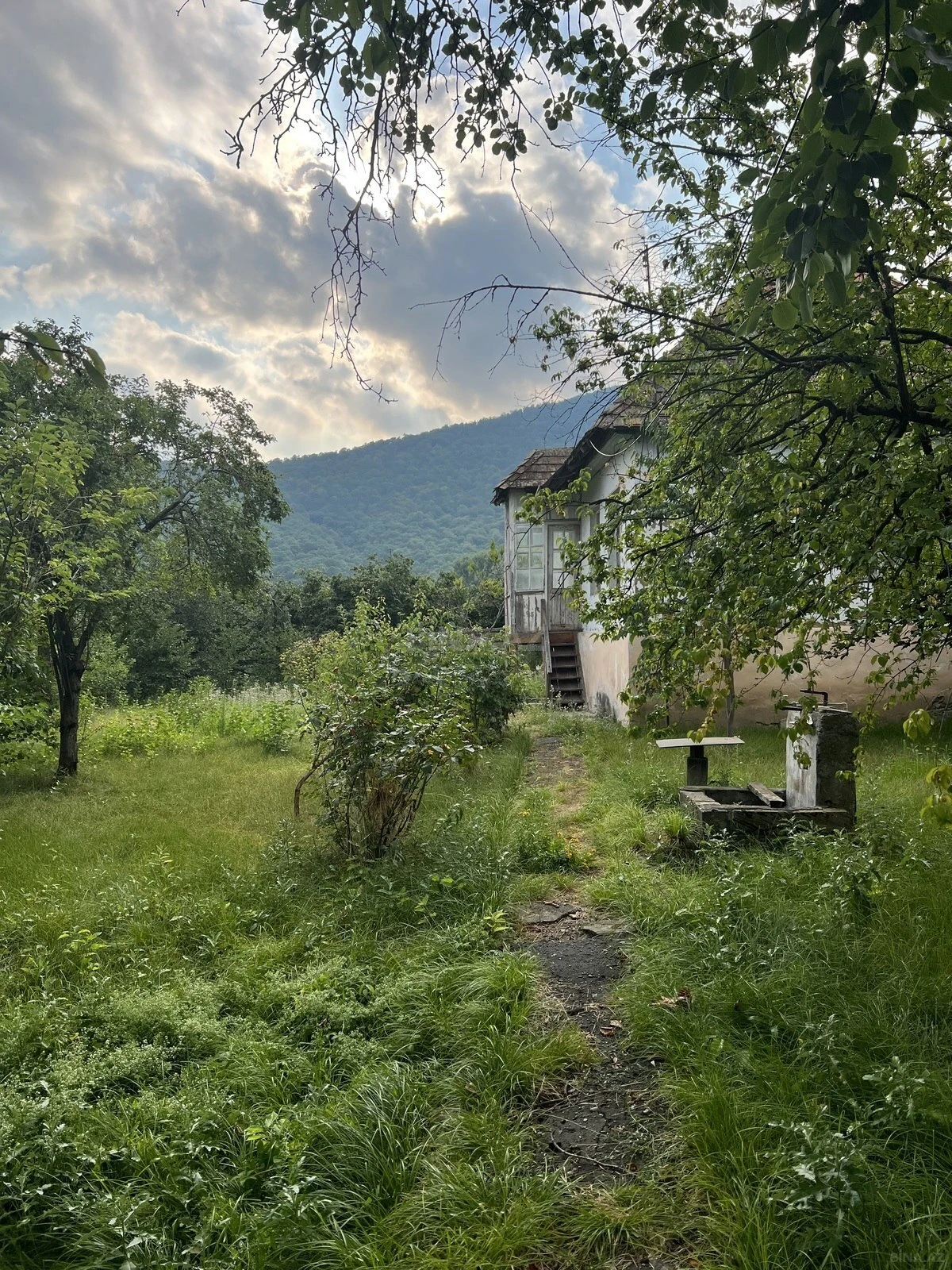 Satılır torpaq sahəsi 6 m²