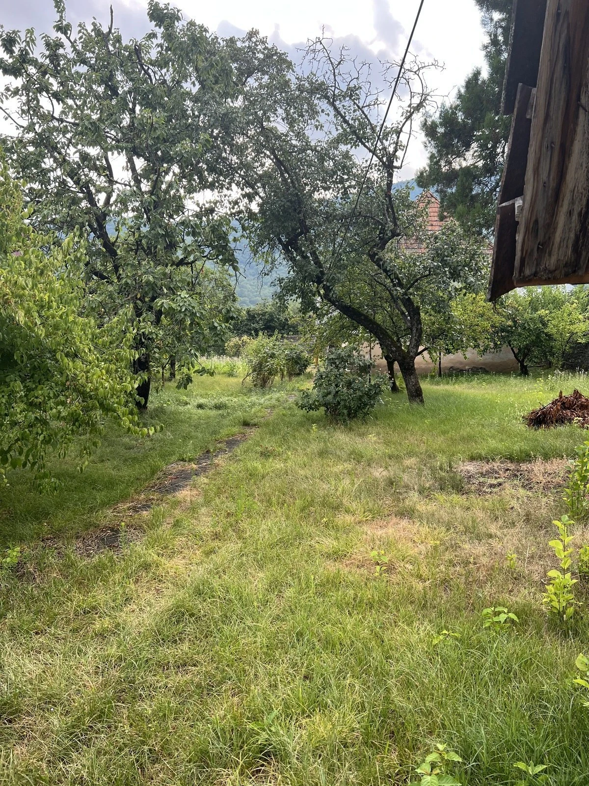 Satılır torpaq sahəsi 6 m²