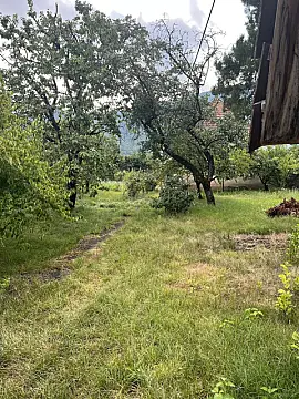 Satılır torpaq sahəsi 6 m² — Oğuz 6.00 m²