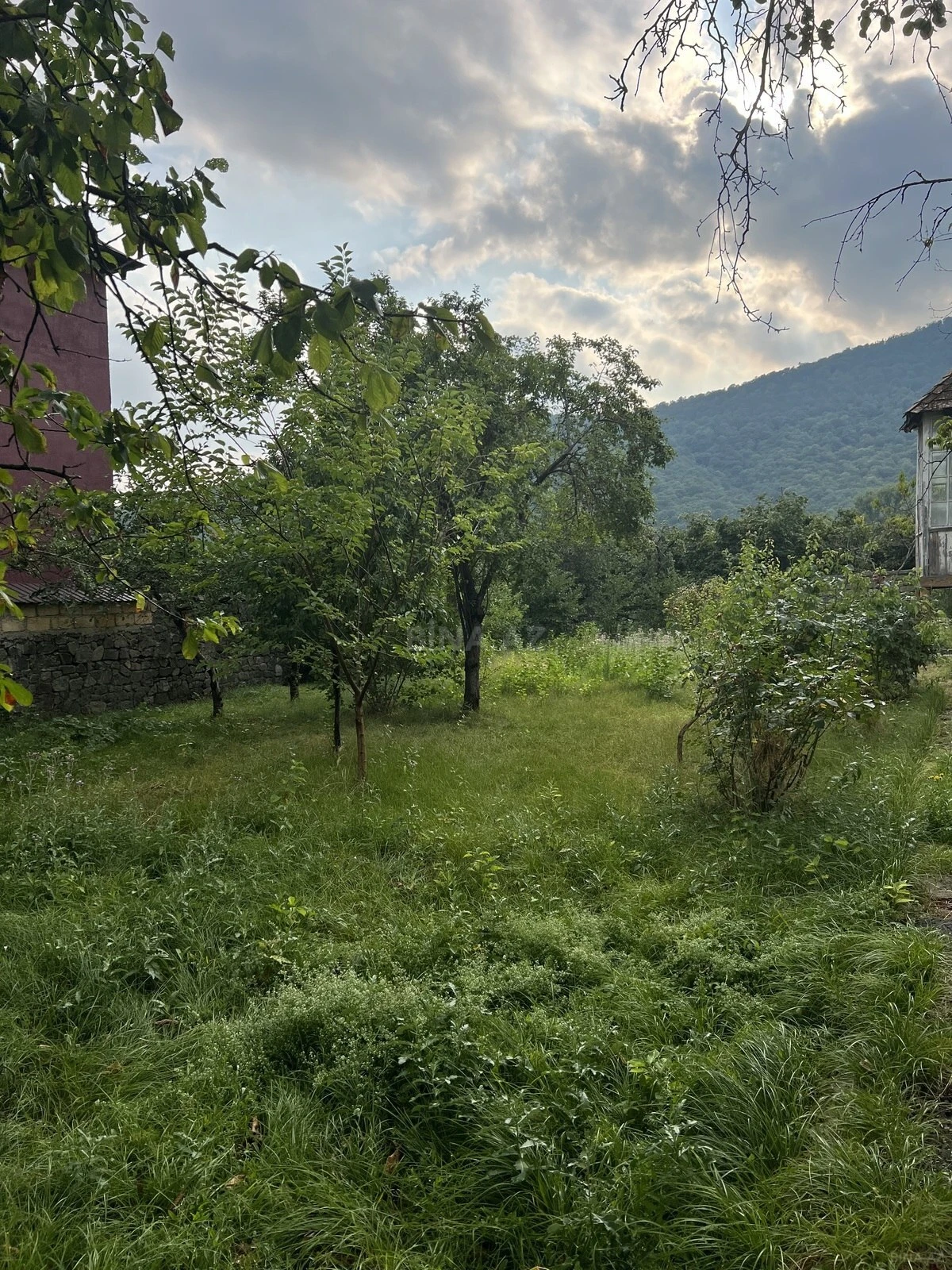Satılır torpaq sahəsi 6 m²