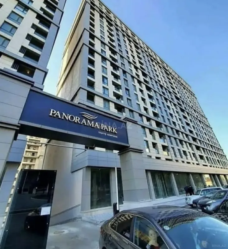 Kirayə verilir 2 otaqlı mənzil 53 m²