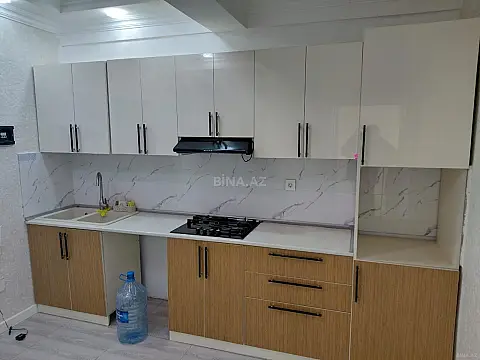 Kirayə verilir 2 otaqlı mənzil 53 m²