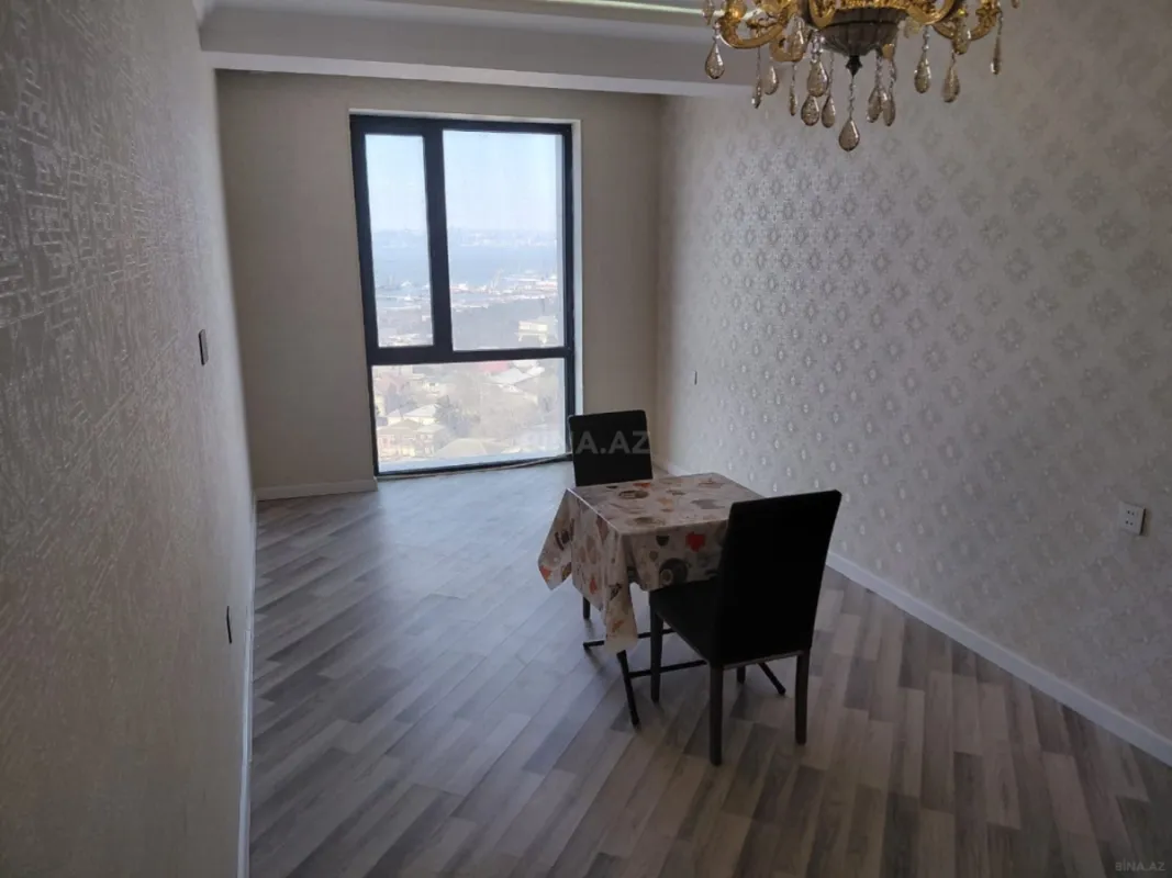 Kirayə verilir 2 otaqlı mənzil 53 m²