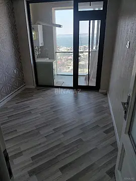 Kirayə verilir 2 otaqlı mənzil 53 m²