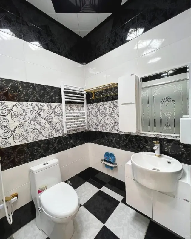 Kirayə verilir 3 otaqlı mənzil 130 m²