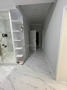 Kirayə verilir 3 otaqlı mənzil 110 m²