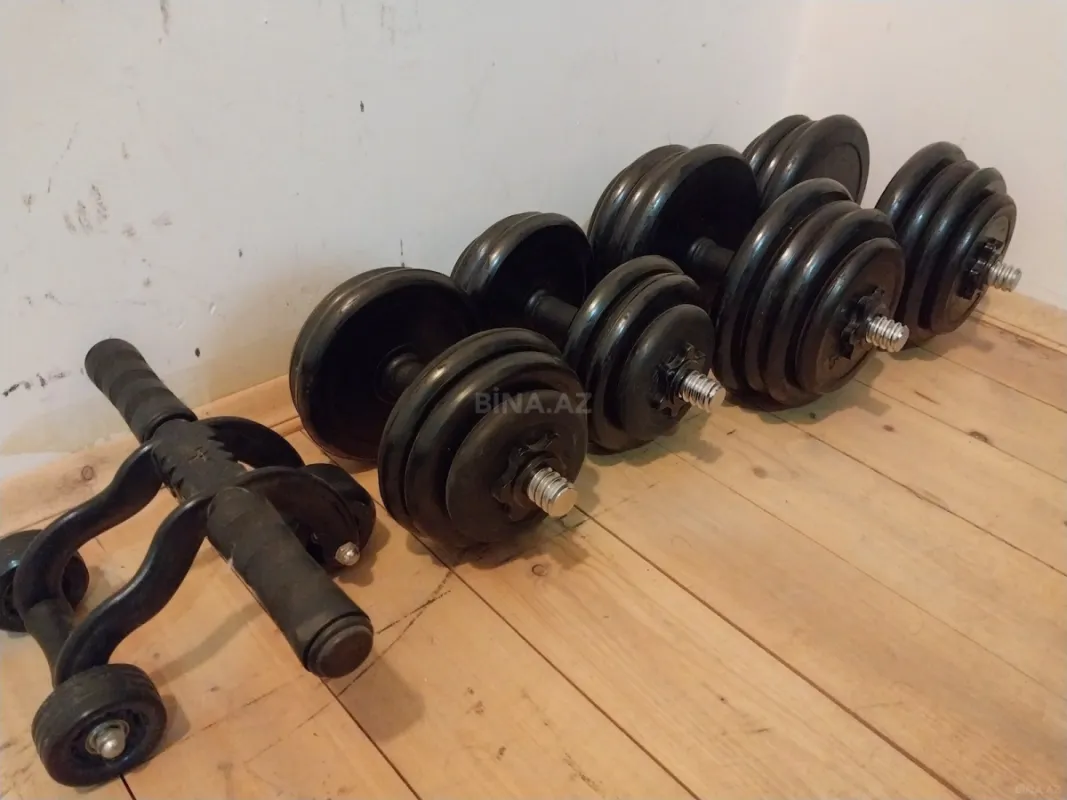 Kirayə verilir 2 otaqlı mənzil 90 m²