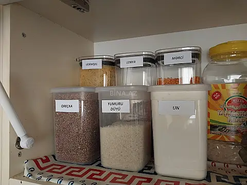 Kirayə verilir 2 otaqlı mənzil 90 m²