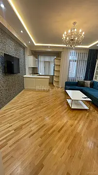 Kirayə verilir 3 otaqlı mənzil 90 m²