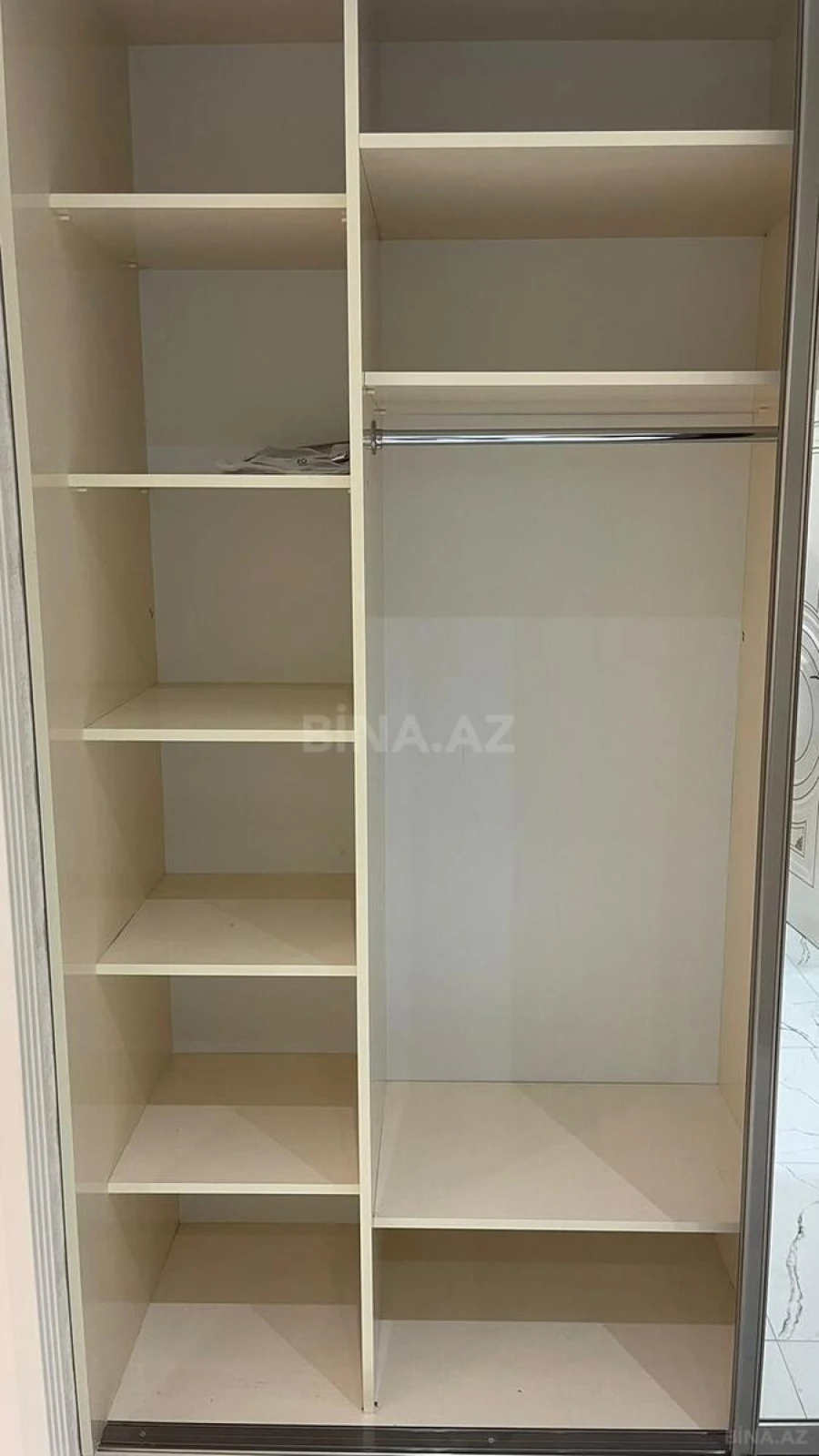 Kirayə verilir 3 otaqlı mənzil 90 m²