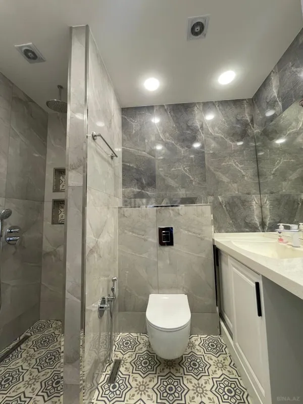 Satılır 3 otaqlı mənzil 85 m²