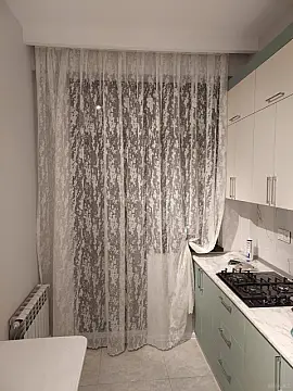 Kirayə verilir 1 otaqlı mənzil 35 m²