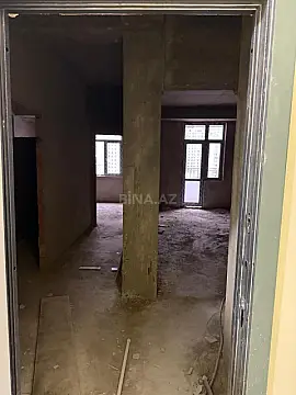 Satılır 2 otaqlı mənzil 74 m²
