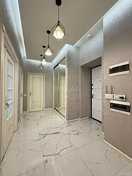 Satılır 3 otaqlı mənzil 100 m²