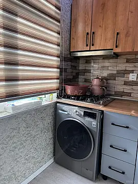 Satılır 2 otaqlı mənzil 45.7 m²