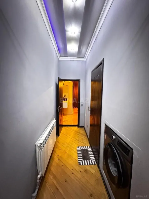 Kirayə verilir 2 otaqlı mənzil 60 m²