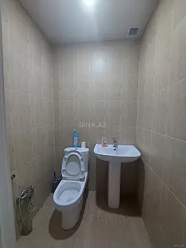 Kirayə verilir 3 otaqlı mənzil 100 m²