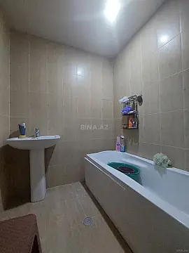 Kirayə verilir 3 otaqlı mənzil 100 m²