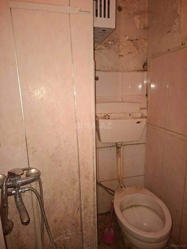 Kirayə verilir 2 otaqlı həyət evi 35 m²