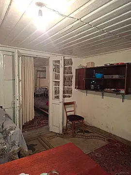 Kirayə verilir 2 otaqlı həyət evi 35 m² — Bakı, Nizami 2 otaq 35.00 m²