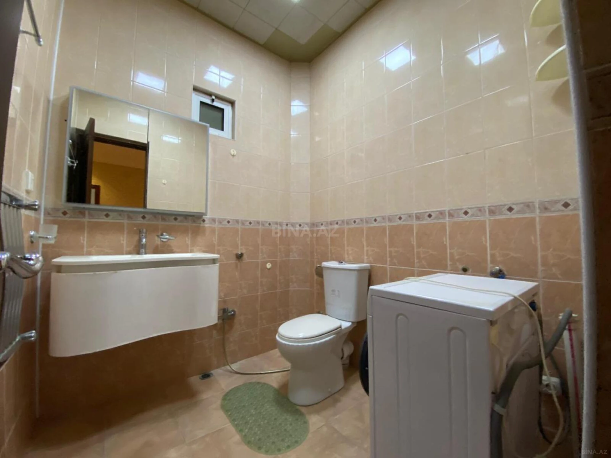 Satılır 6 otaqlı həyət evi 320 m²